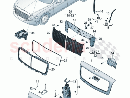 Photo of K HLERGRILL…