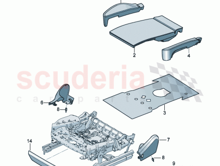 Photo of ST TZB GEL…