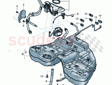 Photo of Fuel tank D 13 03 2023…