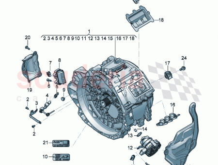 Photo of DICHTUNGSRING…