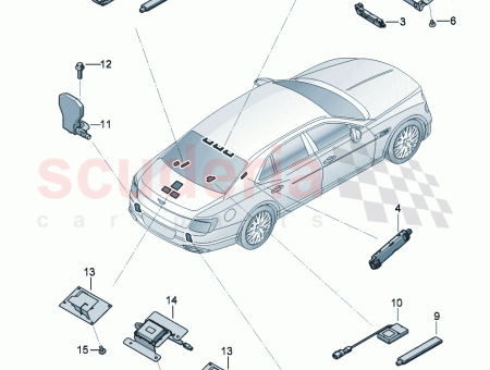 Photo of Retainer for aerial D MJ 2021…
