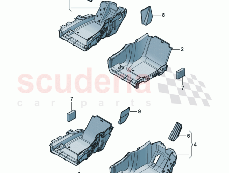 Photo of Carpet floor D 15 05 2023 3SE 863…