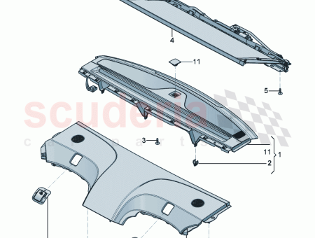 Photo of ROLLO SONNENSCHUTZROLLO F R HECKFENSTER…