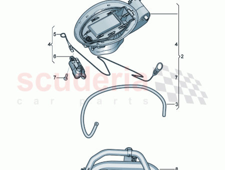 Photo of ABDECKKLAPPE…