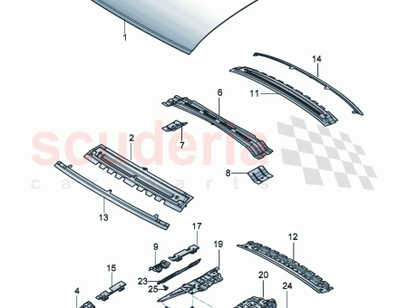 Photo of INNENSECHSKANTSCHRAUBE MIT INNENVIELZAHN…