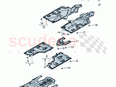 Photo of Underbody trim D 01 03 2021 24 10…