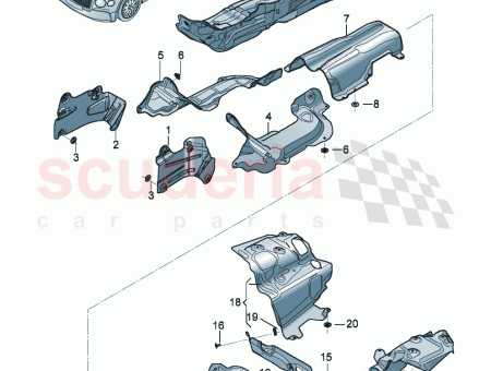 Photo of HITZESCHILD F R ENDSCHALLD MPFER…