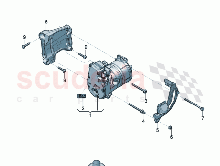 Photo of Notice Warning sign Danger High voltage…