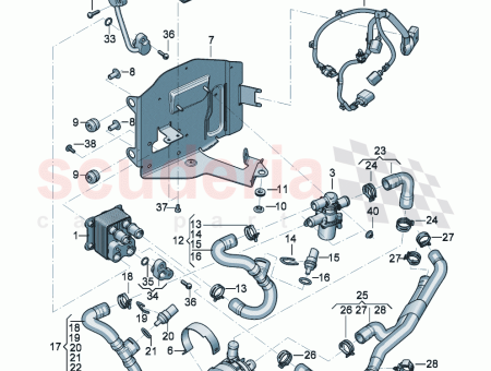 Photo of LAGERBUCHSE…