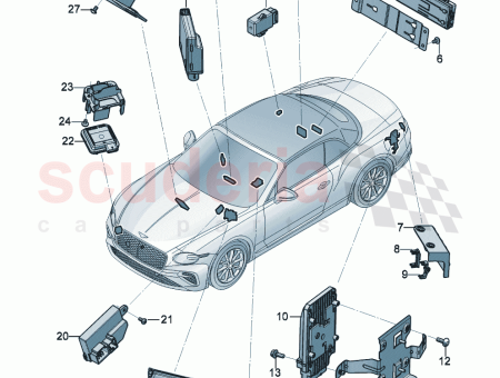 Photo of STEUERGER T F R DAS FFNEN DES GARAGENTORS…