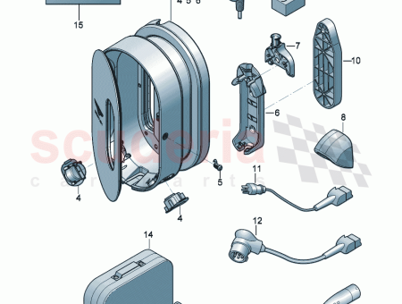 Photo of LADEKABEL F R STECKDOSE…