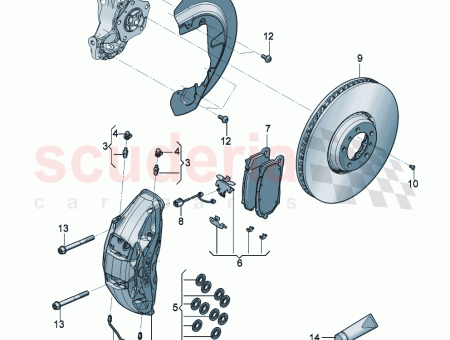 Photo of INNENSECHSKANTSCHRAUBE SELBSTSICHERND N 104 560…