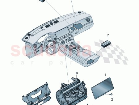 Photo of ZENTRALRECHNER…