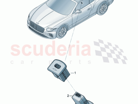 Photo of Mounting USB connector 3SE 868 638…