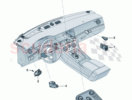Photo of SCHALTEREINHEIT…