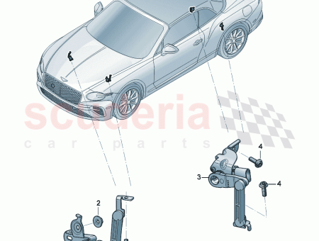 Photo of NIVELLIERUNGSSENSOR…