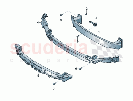 Photo of SCHAUMSTOFFVERST RKUNG F R STOSSF NGER…