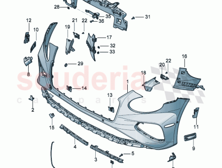 Photo of HALTERUNG F R ULTRASCHALLSENSOR…