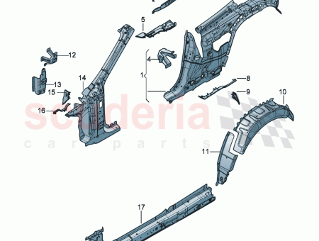 Photo of SCHARNIER VERST RKUNG…