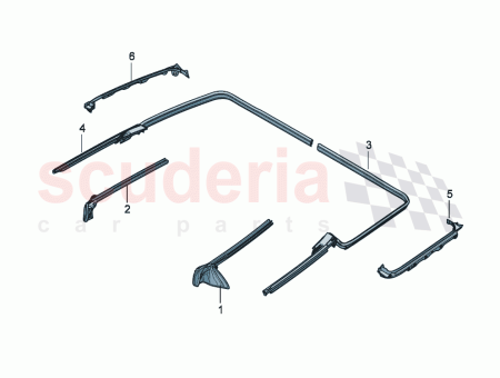 Photo of Window aperture seal D 16 12 2024 3SD…