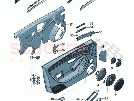 Photo of T RPLATTE 3SA 867 107…