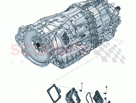 Photo of GEFORMTE DICHTUNG…