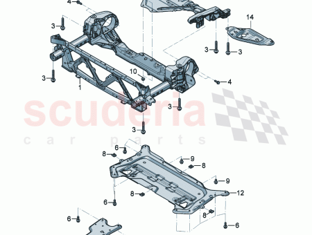 Photo of Reinforcement plate Reinforcement…