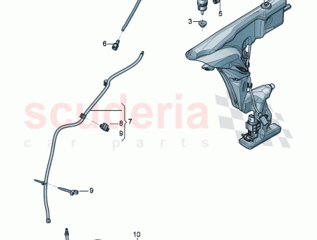 Photo of Elbow fitting Included in position…