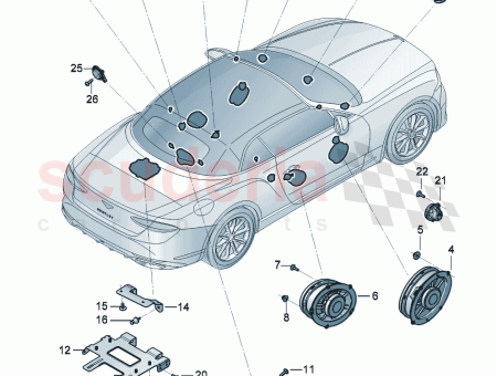 Photo of VERST RKER F R TONANLAGE…