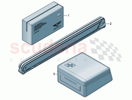 Photo of WARNDREIECK…