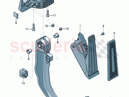 Photo of PEDALKAPPE…