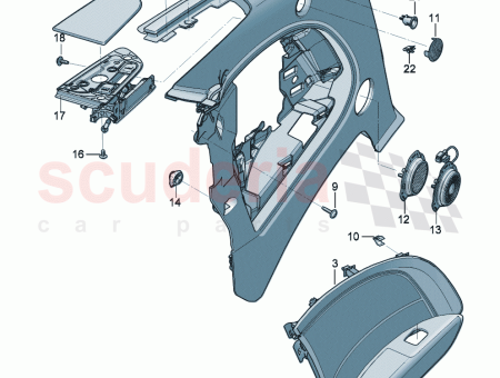 Photo of EINSATZTEIL 3SD 868 599…