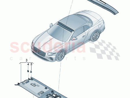 Photo of BLENDE F R WINDSCHUTZFENSTERRAHMEN…
