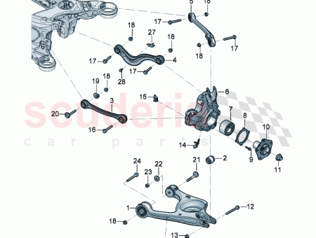 Photo of KABELHALTER 976 971…