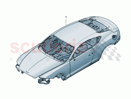 Photo of BODY 3SD 800 433…