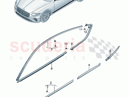 Photo of VERKLEIDUNG F R T RFENSTERRAHMEN…
