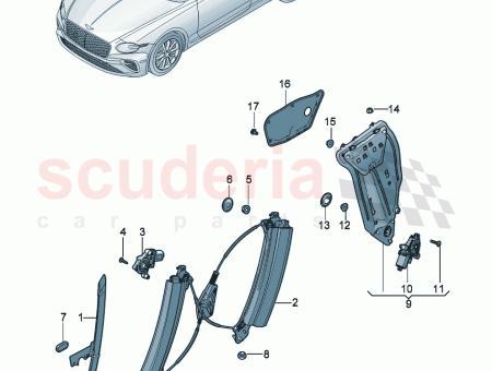 Photo of WASSERABWEISER…