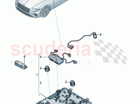 Photo of DACHMODUL…