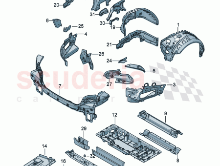 Photo of Water drain plate D 07 02 2022…
