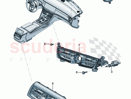Photo of LUFTVENTIL 3SE 819 110…