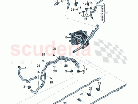 Photo of K HLMITTELROHR…