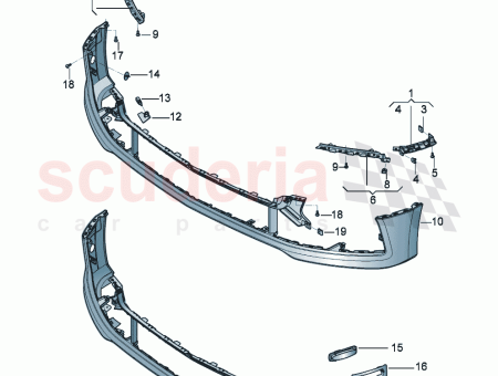 Photo of HALTERUNG F R RADARSENSOR…
