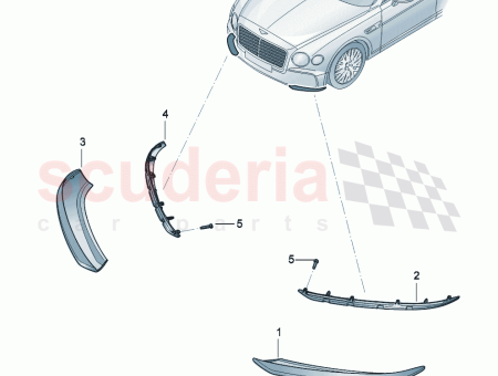 Photo of HALTERUNG 3SE 805 068…