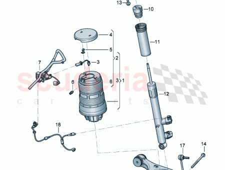 Photo of STOSSD MPFERBEFESTIGUNG…