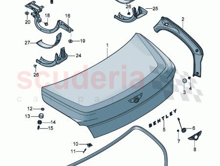 Photo of BLINDNIETSCHRAUBE…