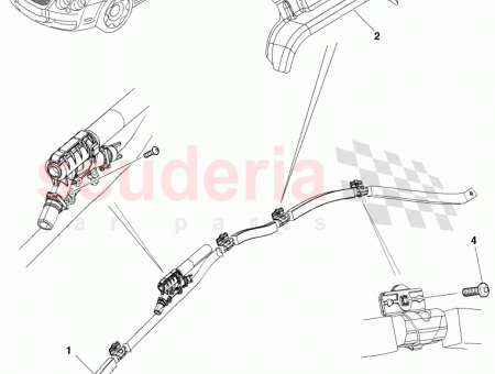 Photo of KLAMMER D 14 11 2005 3W5 857 895…