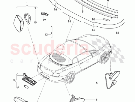Photo of DICHTUNGSLEISTE D 11 11 2013 3W7 854…
