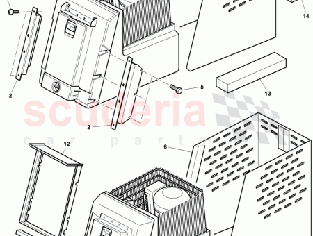 Photo of K HLSCHRANK SCHUTZH LLE…
