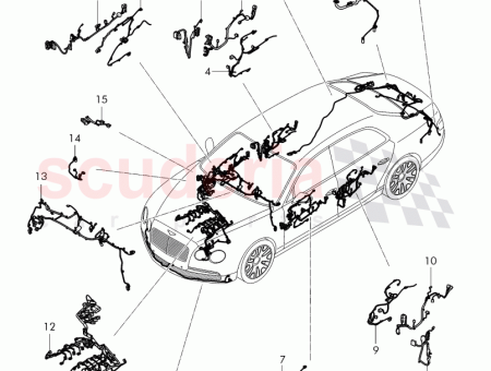 Photo of KABELBAUM F R MOTOR D 08 09 2014…