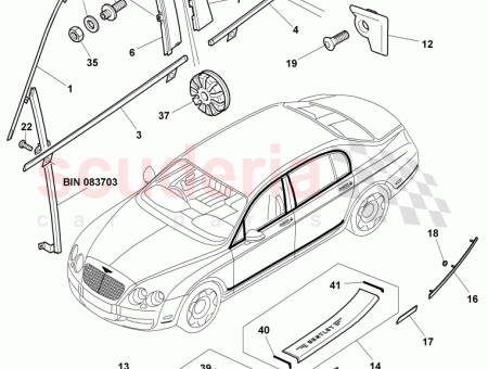 Photo of SICHERUNGSST BE…